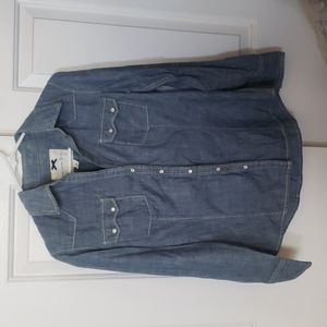 Banana Republic blouse